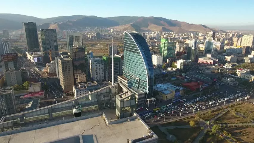 Улаанбаатарт 19-21 градус дулаан байна