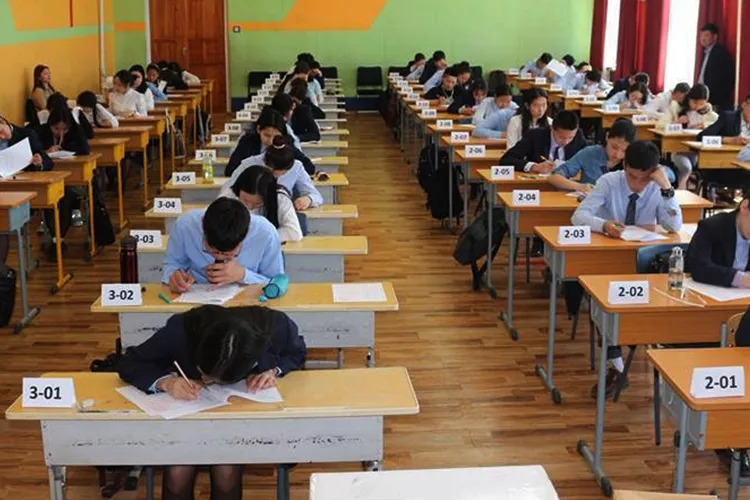 ЭЕШ зургаадугаар сарын 15-нд эхэлнэ
