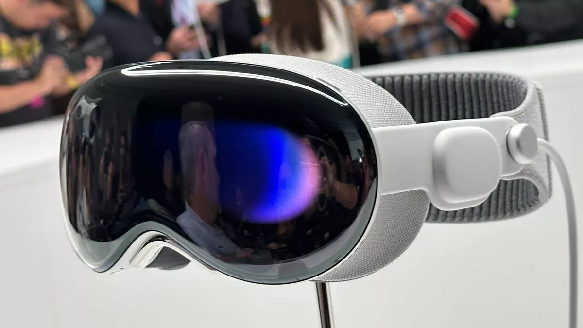 Apple WWDC 2023: Өнгөрсөн шөнө танилцуулсан шинэ бүтээгдэхүүнүүд