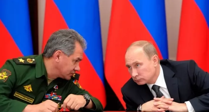 Орос пуужингаа дуусгахаар эргэлтгүй шийджээ