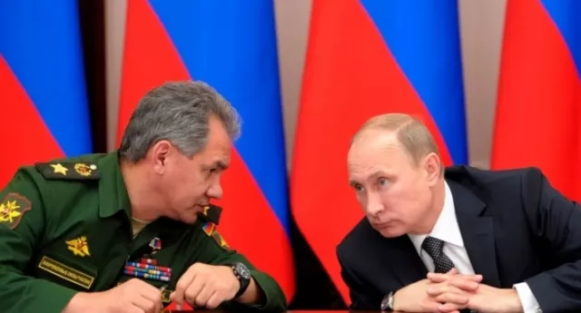 Орос пуужингаа дуусгахаар эргэлтгүй шийджээ