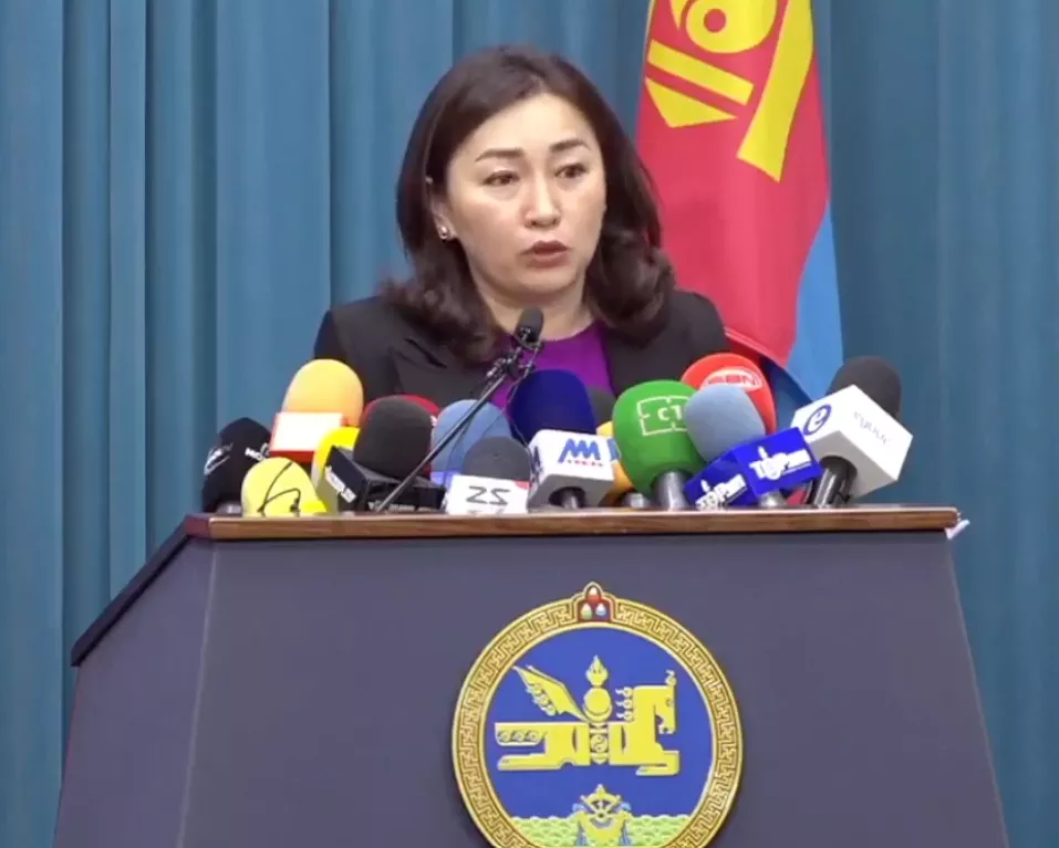 “Долдугаар сарын 1-нээс өмнө НДЕГ-ын сайтад хандан ахмадууд тэтгэврээ хэрхэн нэмэгдэхийг харах боломжтой болно“