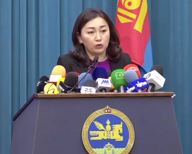 “Долдугаар сарын 1-нээс өмнө НДЕГ-ын сайтад хандан ахмадууд тэтгэврээ хэрхэн нэмэгдэхийг харах боломжтой болно“