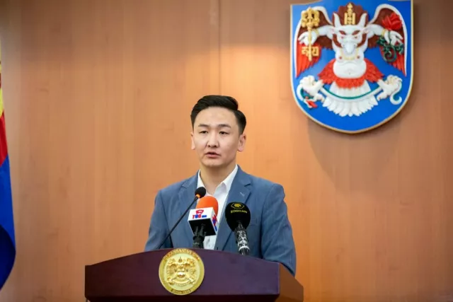“Гэр хорооллын бүсэд тохижилт хийж байгаа ч нэг дор бүгдийг цэгцлэх эдийн засаг, хүн хүчний боломжгүйгээс үе шаттай хийнэ“