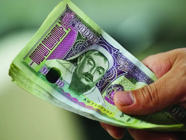 “Хүүхдийн мөнгөнөөс хасагдсан 9%-д сүүлийн зургаан сарын ₮600,000-ыг нөхөж олгоно“