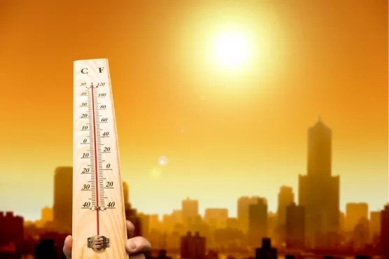 ​Ойрын өдрүүдэд ихэнх нутгаар 30 хэмийг давж хална