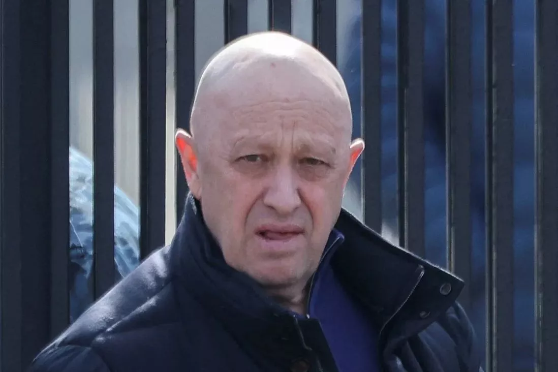 Украины дайны ухралт, хохирлын талаар Путинд худал мэдээлэл өгч байгаа Оросын армийн удирдлагыг Пригожин шүүмжлэв