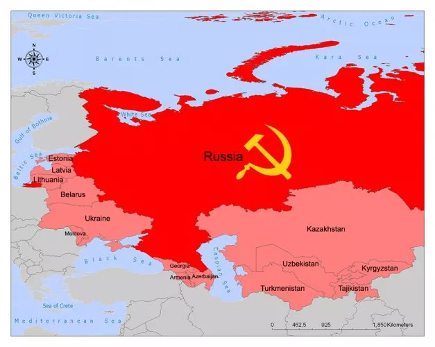 Путинд ирсэн “шахалт” Монголд ямар хамаатай вэ