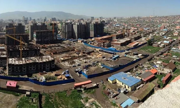Нийслэлийн 2023 оны газар зохион байгуулалтын төлөвлөгөөнд 172.99 га газар чөлөөлөхөөр тусгажээ