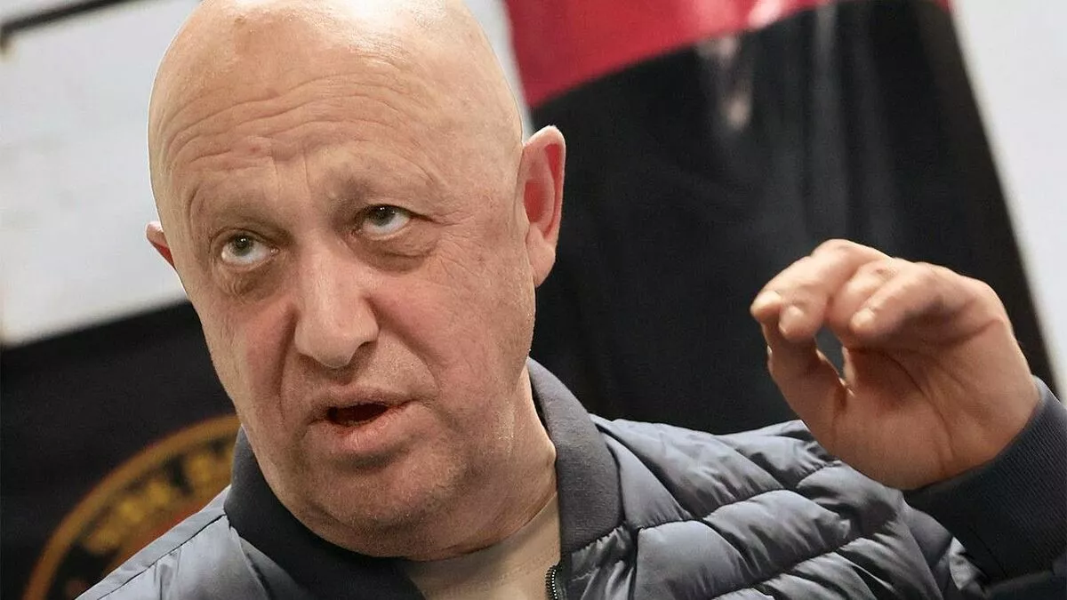 Вагнерын зэвсэгт бослогын төлөвлөгөөг Оросын генерал урьдчилан мэдэж байсан гэв