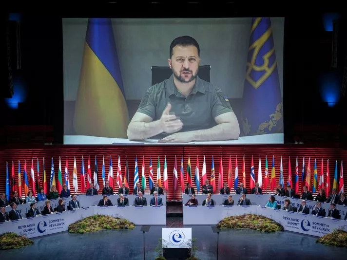 “Формула Мира” гэж юу вэ?