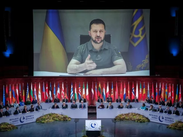 “Формула Мира” гэж юу вэ?