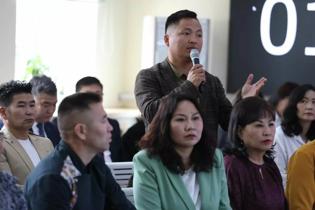 “Улаанбаатар хотод 100 хувь төлөлттэй СӨХ алга. Хүмүүсийн хандлагыг өөрчлөх хэрэгтэй байна“