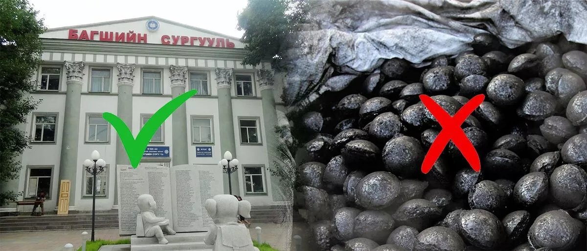 “Багшийн төлбөр” зөвдөж, “хятад түлээ” буруудаж байна
