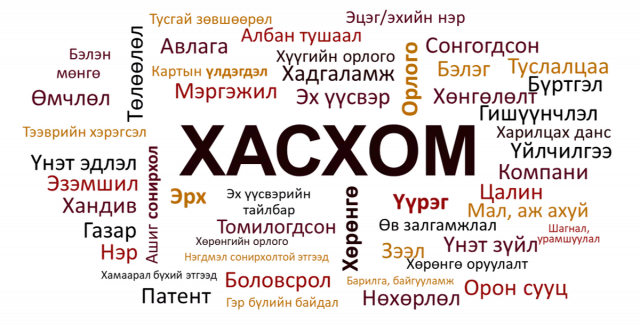 ХОМ: Тусгай сангуудын захирлууд ямар хөрөнгөтэй вэ-II