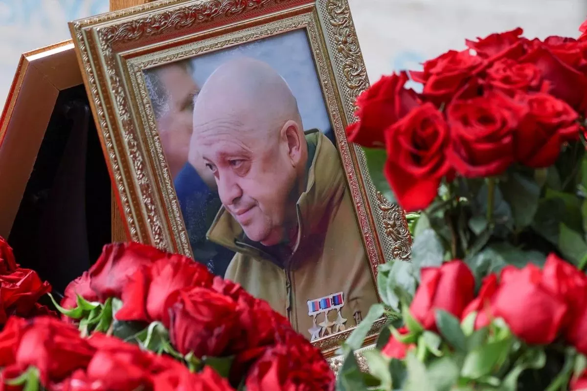 Пригожиний үхэл зохион байгуулалттай аллага байж болзошгүйг Кремль анх удаа хүлээн зөвшөөрөв