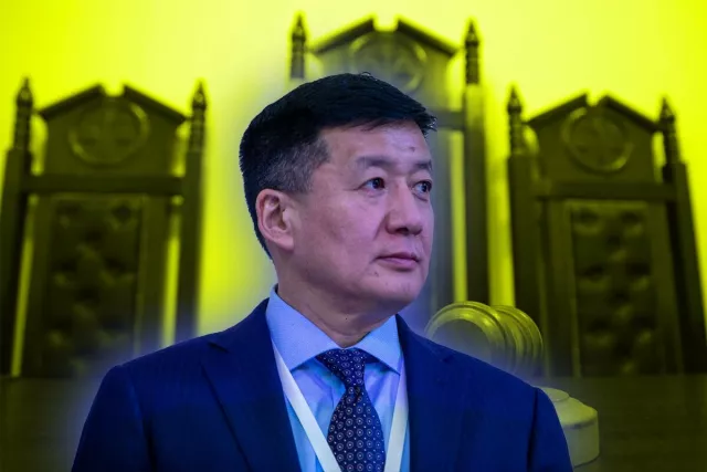 С.Баярцогтыг шүүсэн шүүхийн шийдвэрүүд нууцад хамаарах уу?!