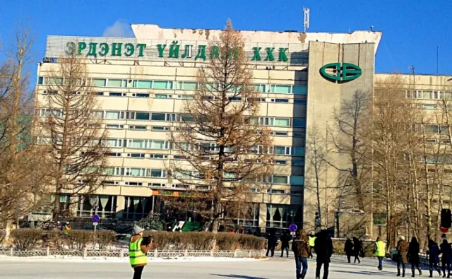 Ялахаа мэдсэн намд “цаг хугацааны хайч байдаггүй