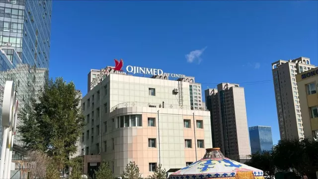 “Өөжинмед” үр шилжүүлэн суулгах төв НӨХӨН ҮРЖИХҮЙН эмчилгээ, үйлчилгээний цогцолбор эмнэлгийг МОНГОЛД байгуулна