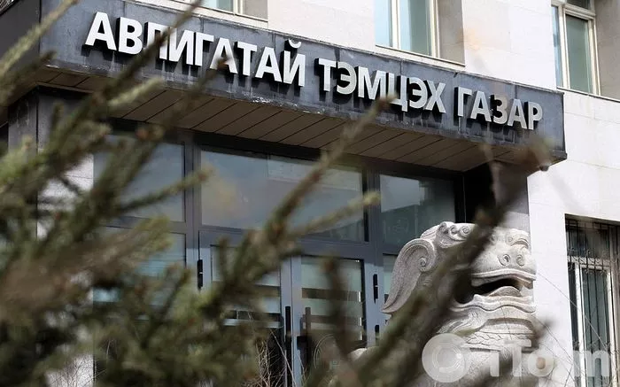 “Шүүр ажиллагааны хүрээнд эрсдэл өндөртэй 354 албан тушаалтны хөрөнгө орлогын мэдүүлгийг нарийвчлан шалгаж байна“