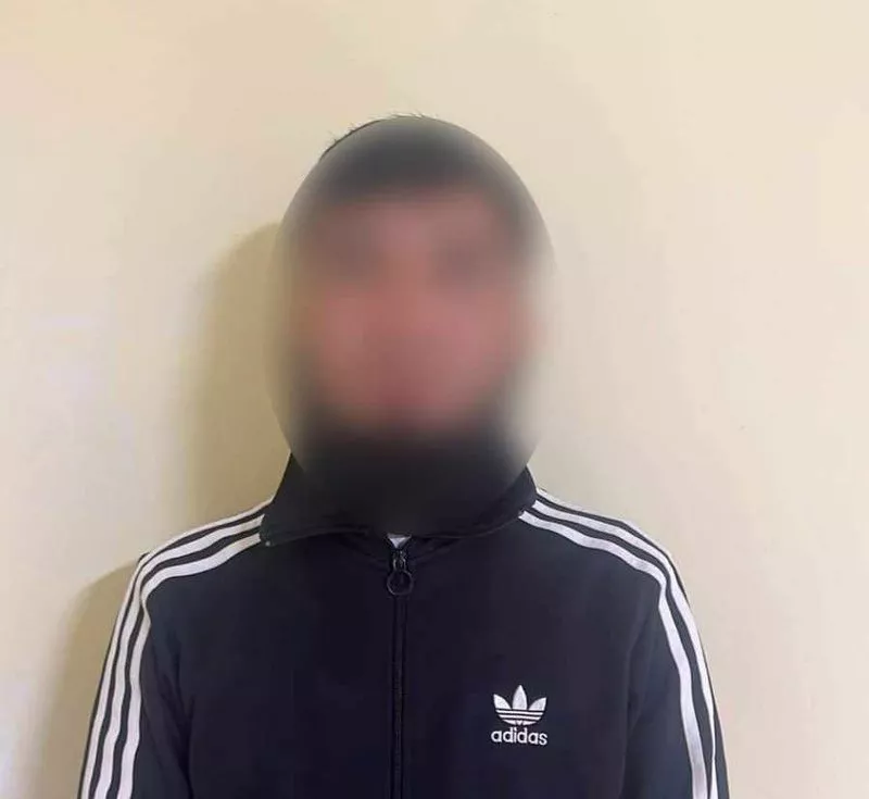 Хоёр эрэгтэйн биед мэсээр халдаад зугтсан этгээд мансууруулах бодис хэрэглэдэг байдал тогтоогджээ