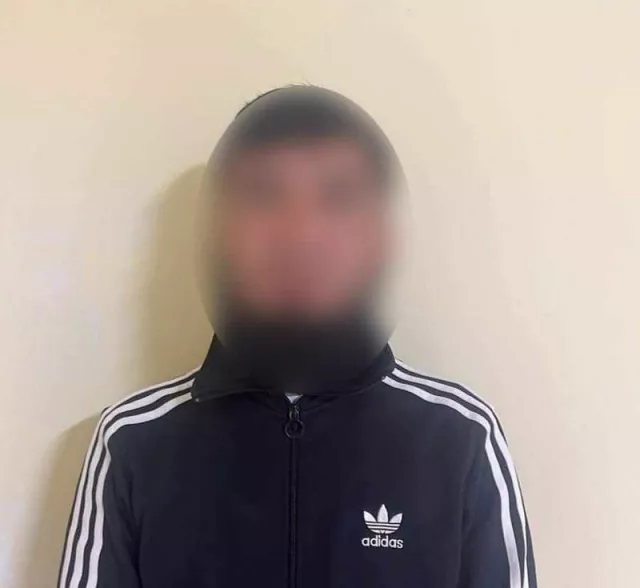Хоёр эрэгтэйн биед мэсээр халдаад зугтсан этгээд мансууруулах бодис хэрэглэдэг байдал тогтоогджээ