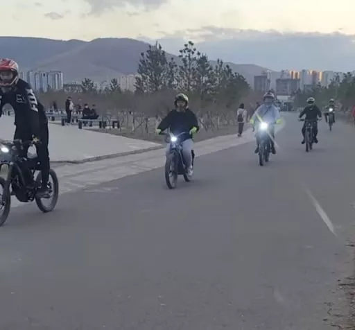 Автомашингүй өдрөөр цахилгаан скүүтэр, суррон мотоцикл зэргийн хэрэглээг хориглоно