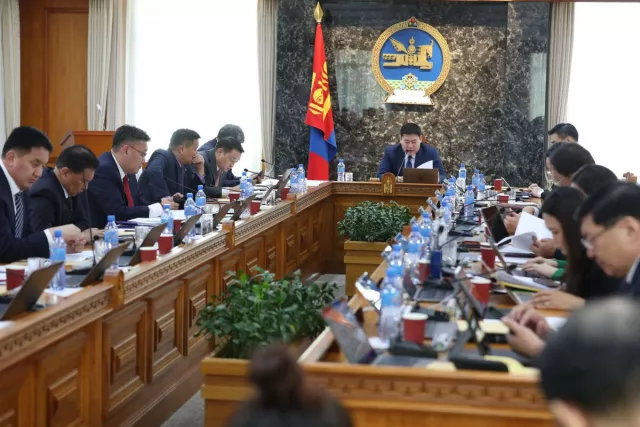 ЗАСГИЙН ГАЗАР: Хуралдаанаас гаргасан ШИЙДВЭРҮҮД