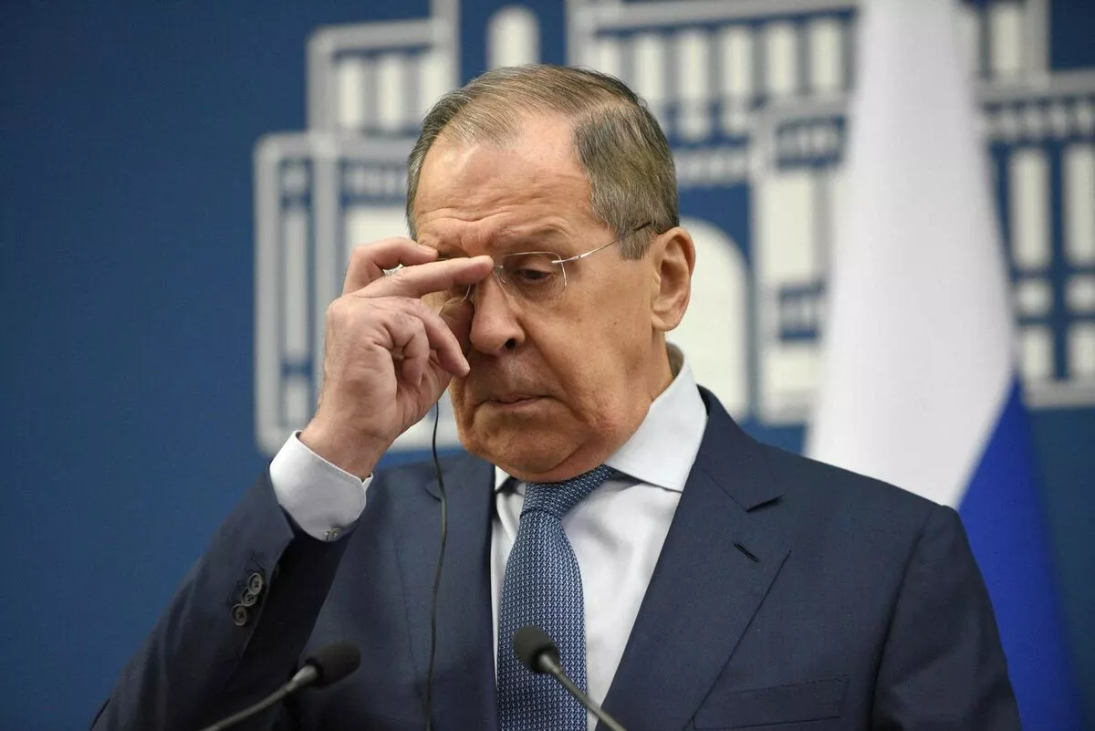 ОХУ-ын гадаад хэргийн сайд ирэх сард Умард Солонгост айлчлах тухайгаа мэдэгдэв