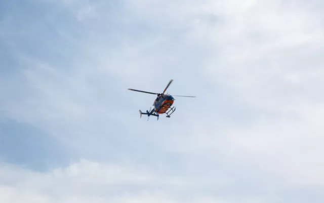 ЦЕГ: Охиныг эрэн хайх ажиллагаа тасралтгүй үргэлжилж байна