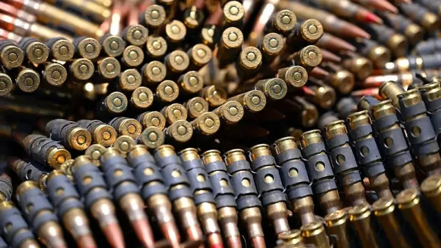 Иранаас хураасан нэг сая сумыг АНУ-ын засаг захиргаа Украинд нийлүүлжээ