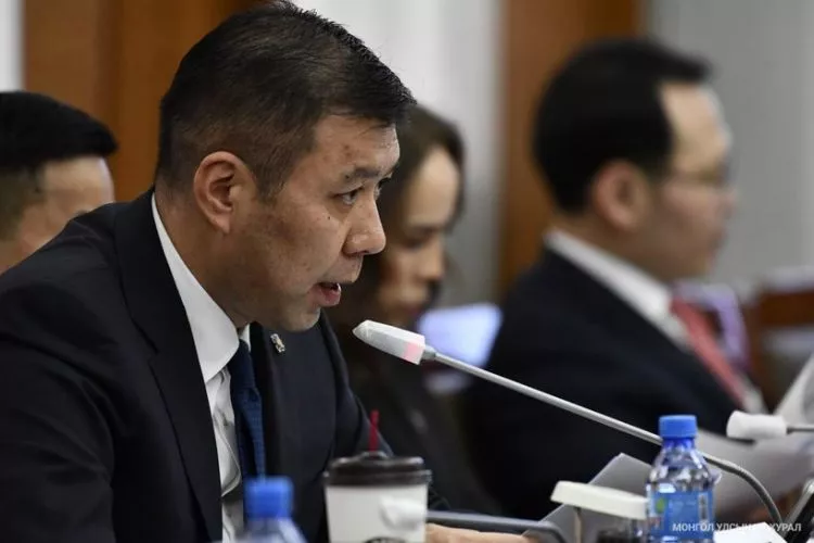 “Бага насны хүүхдийн эсрэг гэмт хэрэг үйлдсэн этгээдэд өршөөл үзүүлэхгүй, магадлангаар суллахгүй байх хуулийг яаралтай баталъя“