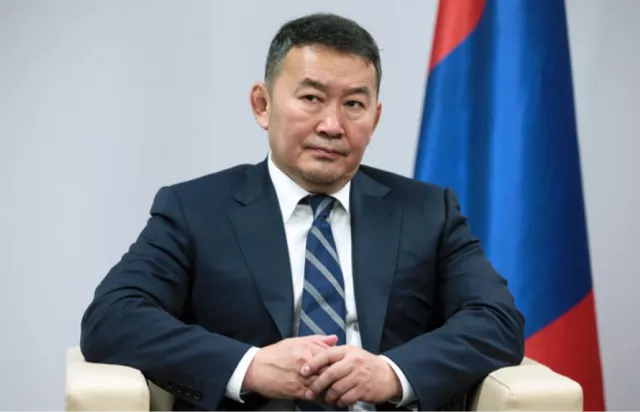 Намдаа “ялагдсан“ Х.Баттулга нам байгуулахаар болсон уу?!