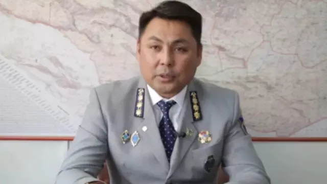 “...Сайдын баз” Б.Даваасүрэн гаалийг базаад л байж байг уу?!