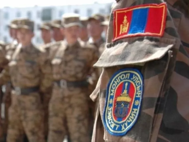 Аравдугаар сарын 19-22-нд цэрэг татлага зохион байгуулах БАЙРШЛУУД