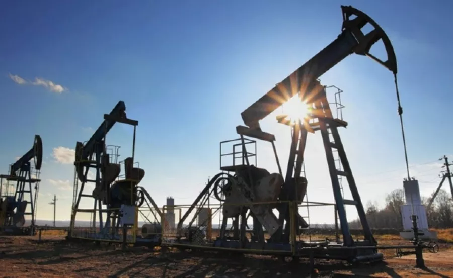 ЭНЭ ХАВРААС ЭХЛЭН БАРИГДАХ НЕФТЬ БОЛОВСРУУЛАХ ҮЙЛДВЭР ЯАСАН БЭ