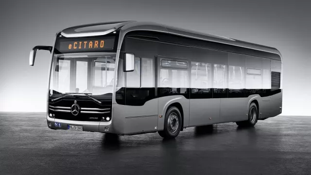 BUSWORLD: 2023 оны Европын шилдэг автобусны шагналын эзэд
