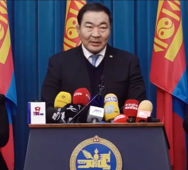 Б.Бат-Эрдэнэ: Хоёр удаагийн олимпын үеэр үүссэн өр төлбөрийг БНСУ-ын итгэмжлэгдсэн лабораторид шилжүүлсэн