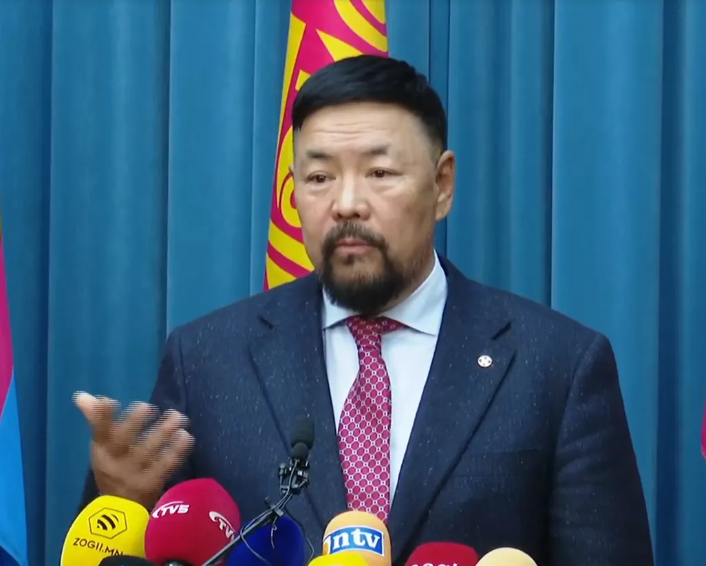 Ц.Уугангэрэл: Допингийн асуудлаар хуйвалдаан зохион байгуулсан зүйл байхгүй