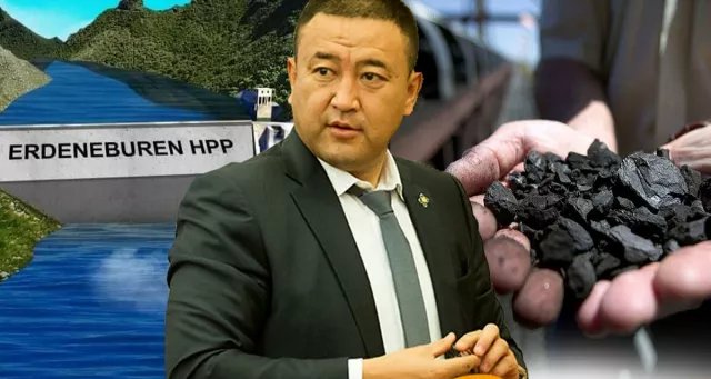 Б.Чойжилсүрэнгийн мундаг ажил ба муйхар шийдэл