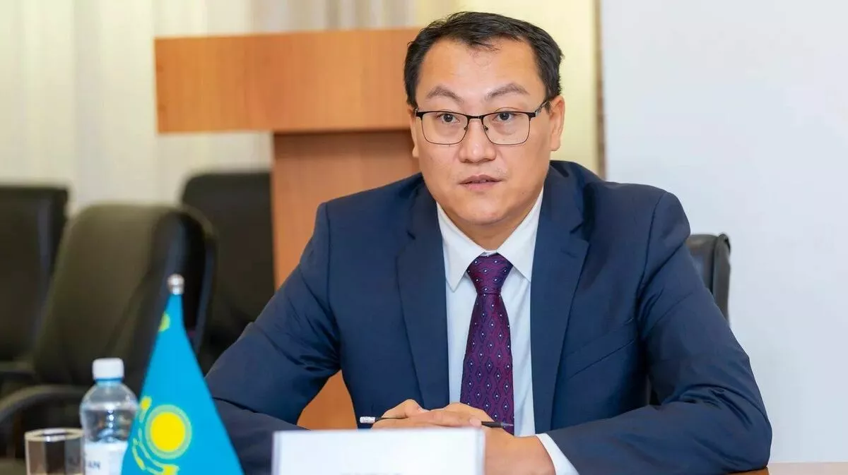 Казахстан улс цэрэг дайнтай холбоотой бараа бүтээгдэхүүн ОХУ-д экспортлохыг хориглолоо
