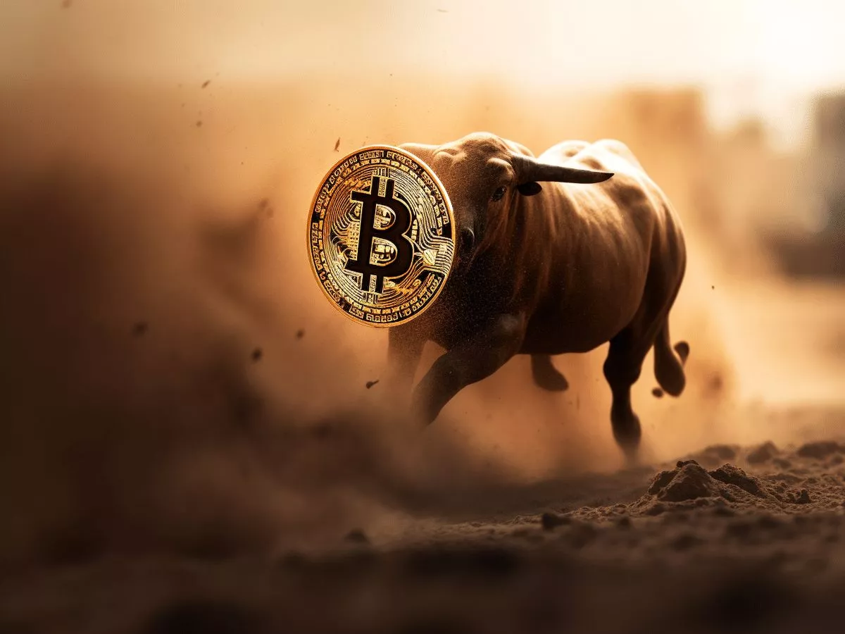 Биткоины ханш сүүлийн 17 сарын дээд хэмжээндээ хүрч өслөө