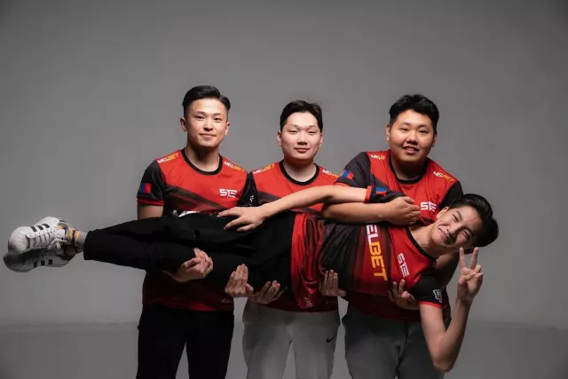 Монголын Stalwart esports баг PUBGM тоглоомын дэлхийн аваргын “Grand final”-д шалгарлаа