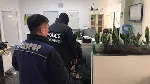 Сүүлийн жилүүдэд хар тамхийг шуудангийн илгээмжээр Монгол Улсад нэвтрүүлэх оролдлогууд ихэсжээ