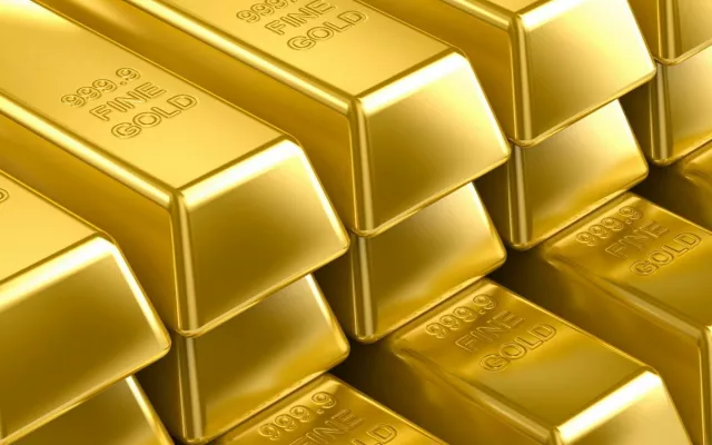 Монголбанк 10 дугаар сарын байдлаар 14.2 тонн үнэт металл худалдан авчээ
