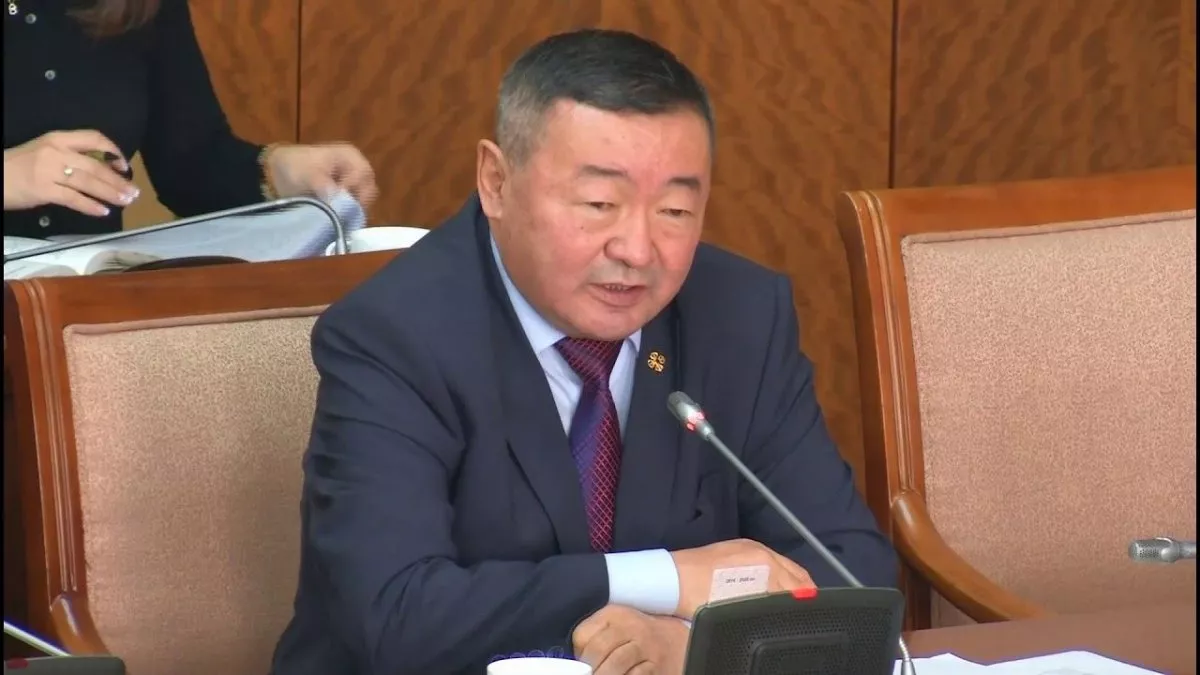 Х.Баделхан: Улсын хэмжээнд 44 мянган иргэн түрээсийн орон сууцтай болохыг хүссэн