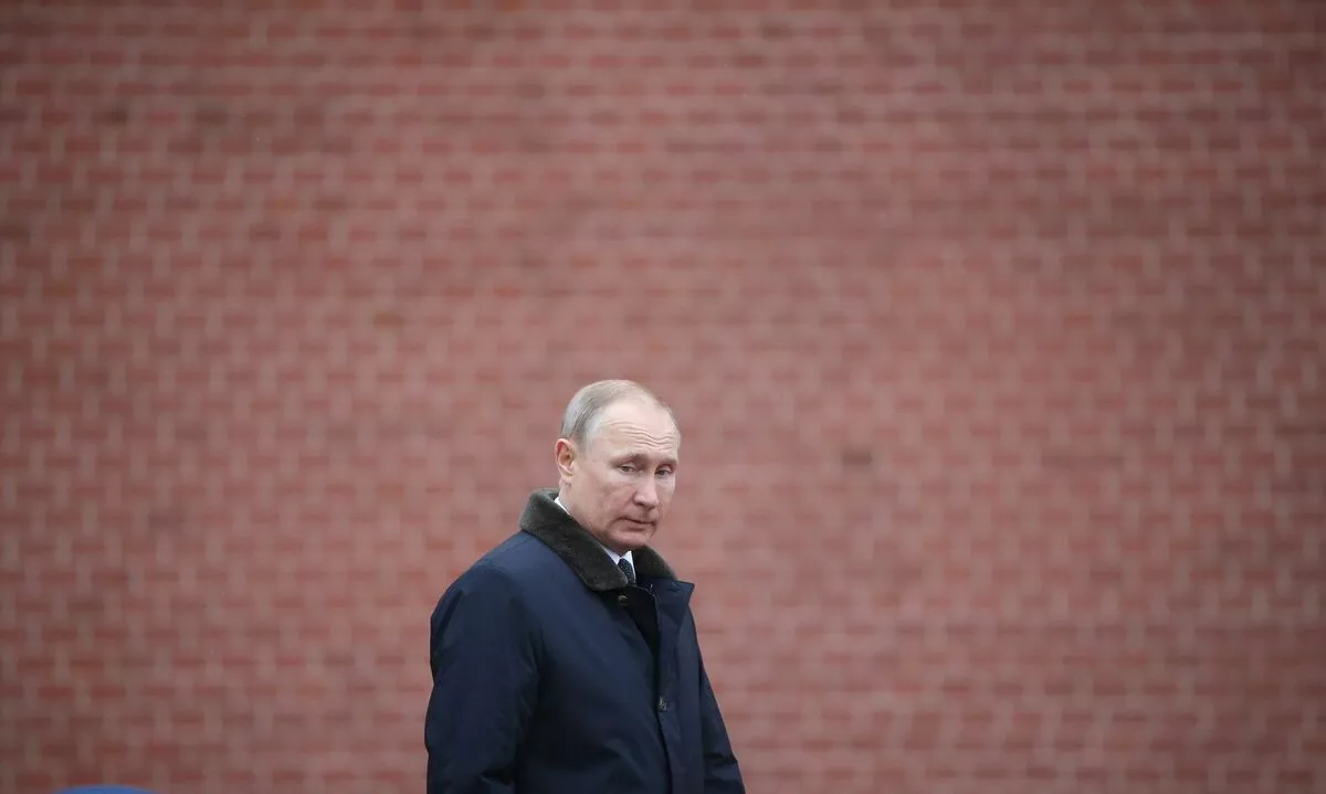 Путин 2024 оны ерөнхийлөгчийн сонгуульд өрсөлдөх шийдвэрээ гаргаагүй байгааг Кремль батлав