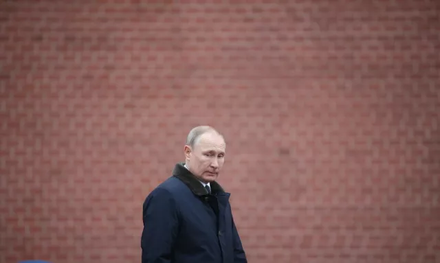 Путин 2024 оны ерөнхийлөгчийн сонгуульд өрсөлдөх шийдвэрээ гаргаагүй байгааг Кремль батлав