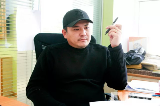 Үндэсний их баяр наадмын нээлт, хаалтын тоглолтын ерөнхий найруулагчаар Н.Наранбаатар ажиллана