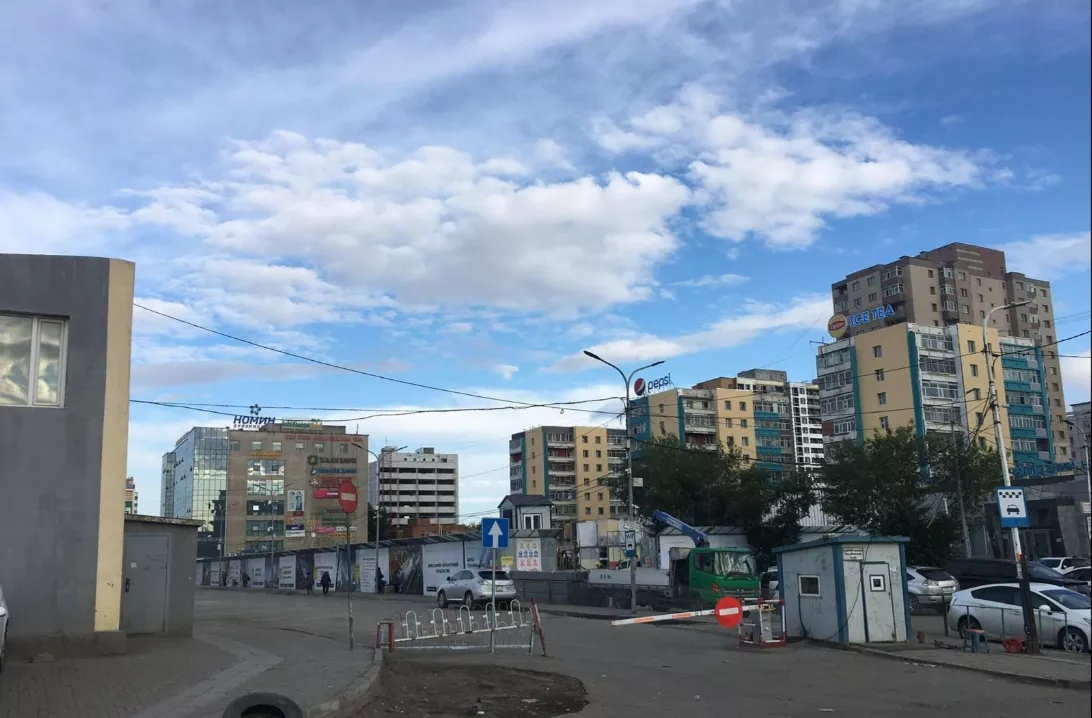 Төв, Дундговь, Өмнөговь, болон Сэлэнгийн чиглэлийн автобусыг өнөөдрөөс эхлэн Драгон төвөөс явуулахаар болжээ